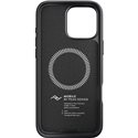 PEAK DESIGN M-MC-BV-CH-1 MOBILE EVERYDAY FABRIC CASE IPHONE 16 PRO MAX CHARCOAL