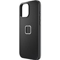 PEAK DESIGN M-MC-BV-CH-1 MOBILE EVERYDAY FABRIC CASE IPHONE 16 PRO MAX CHARCOAL
