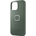 PEAK DESIGN M-MC-BV-SG-1 MOBILE EVERYDAY FABRIC CASE IPHONE 16 PRO MAX SAGE