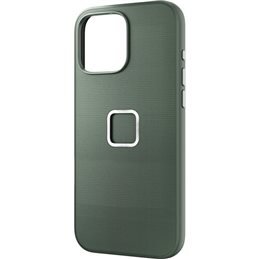 PEAK DESIGN M-MC-BV-SG-1 MOBILE EVERYDAY FABRIC CASE IPHONE 16 PRO MAX SAGE