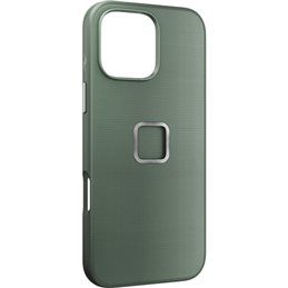 PEAK DESIGN M-MC-BV-SG-1 MOBILE EVERYDAY FABRIC CASE IPHONE 16 PRO MAX SAGE