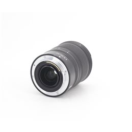 NIKON Z 24-70mm F4 S USATO - GARANZIA 12 MESI