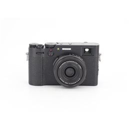 FUJIFILM X100V USATO - GARANZIA 12 MESI FCF