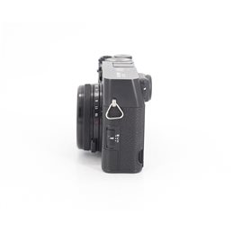 FUJIFILM X100V USATO - GARANZIA 12 MESI FCF