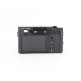 FUJIFILM X100V USATO - GARANZIA 12 MESI FCF