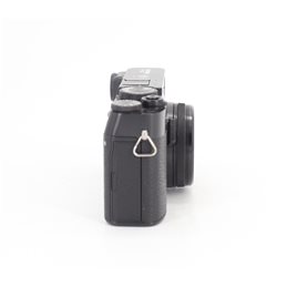 FUJIFILM X100V USATO - GARANZIA 12 MESI FCF