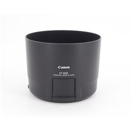 CANON ET-83D PARALUCE EF 100-400mm F4.5-5.6L IS II USM USATO