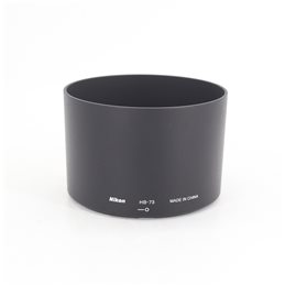 NIKON HB-73 PARALUCE AF 300mm F4E PF ED VR USATO