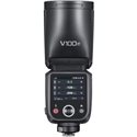 GODOX V100 FLASH NIKON | Fcf Forniture Cine Foto Milano