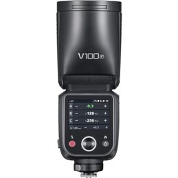 GODOX V100 FLASH FUJIFILM