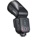 GODOX V100 FLASH NIKON | Fcf Forniture Cine Foto Milano