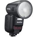 GODOX V100 FLASH NIKON | Fcf Forniture Cine Foto Milano