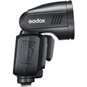 GODOX V100 FLASH SONY | Fcf Forniture Cine Foto Milano