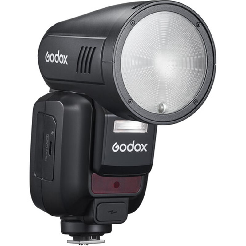 GODOX V100 FLASH FUJIFILM GODOX V100 FLASH FUJIFILM