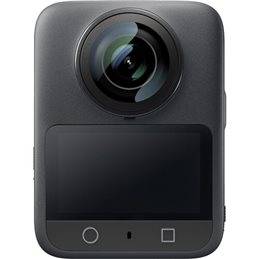 DJI OSMO 360 ACTION CAMERA STANDARD COMBO