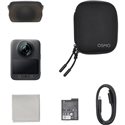 DJI OSMO 360 ACTION CAMERA STANDARD COMBO