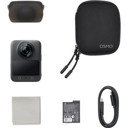 DJI OSMO 360 ACTION CAMERA STANDARD COMBO
