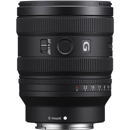 SONY FE 24-50mm F2.8 G SEL2450G - GARANZIA SONY ITALIA