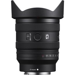 SONY FE 24-50mm F2.8 G SEL2450G - GARANZIA SONY ITALIA