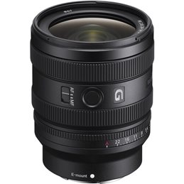 SONY FE 24-50mm F2.8 G SEL2450G - GARANZIA SONY ITALIA