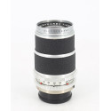 VOIGTLANDER DYNAREX 135mm F4 USATO | Fcf Forniture Cine Foto