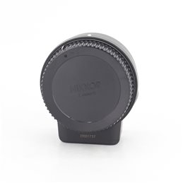 NIKON FTZ MOUNT ADAPTER USATO