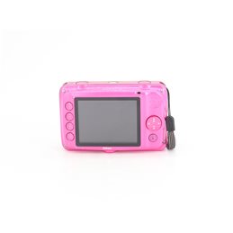 NIKON COOLPIX S30 USATO