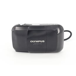 OLYMPUS MJU 1 35mm F3.5