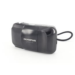 OLYMPUS MJU 1 35mm F3.5