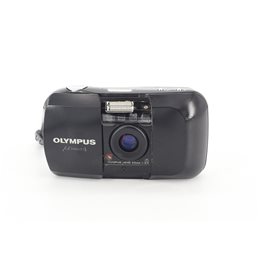 OLYMPUS MJU 1 35mm F3.5