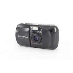 OLYMPUS MJU 1 35mm F3.5