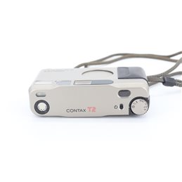CONTAX T2 + 38mm F2.8 USATO