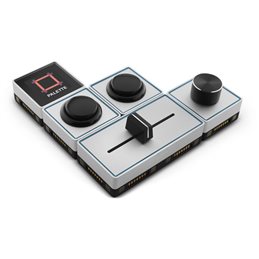 PALETTE GEAR STARTER KIT
