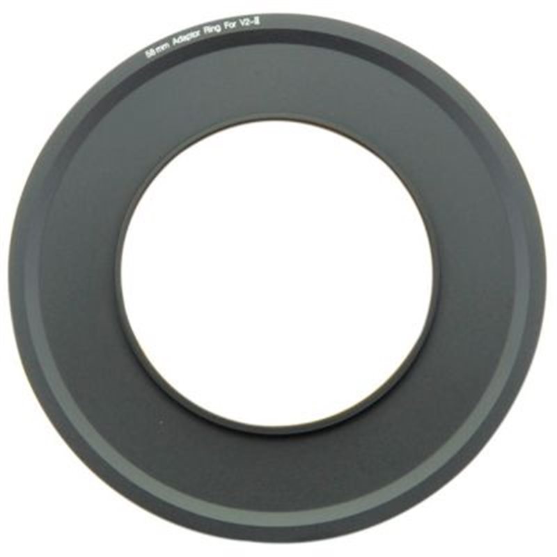 NISI 58mm V2-II ADAPTER RING
