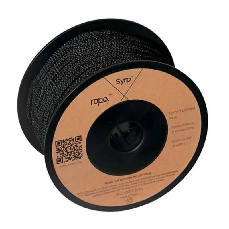 SYRP CORDA GENIE 100METRI