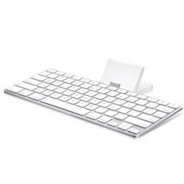 APPLE IPAD KEYBOARD DOCK A1359 MC533T/A