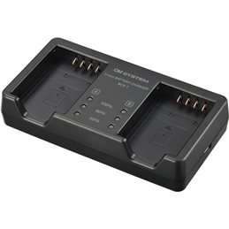 OLYMPUS BCX-1 CARICABATTERIE