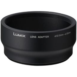 PANASONIC DMW-LA2 ADATTATORE LENTE