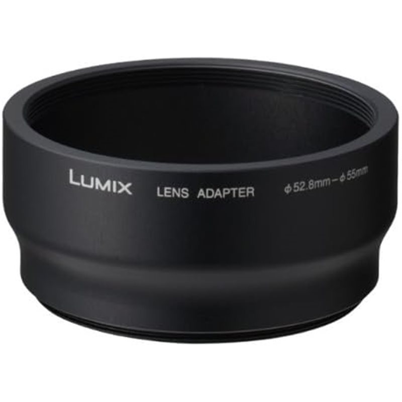 PANASONIC DMW-LA2 ADATTATORE LENTE PANASONIC DMW-LA2 ADATTATORE LENTE