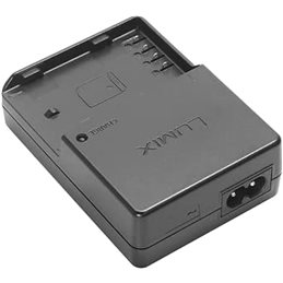 PANASONIC DMW-BTC10 CARICABATTERIE