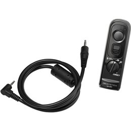 OLYMPUS RM-WR1 WIRELESS REMOTE CONTROL