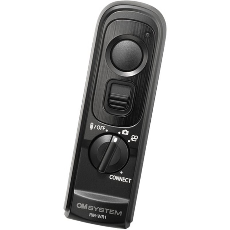OLYMPUS RM-WR1 WIRELESS REMOTE CONTROL