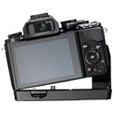 OLYMPUS ECG-1 CAMERA GRIP