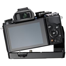 OLYMPUS ECG-1 CAMERA GRIP