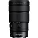 NIKON NIKKOR Z 24-70mm F2.8 S II - GARANZIA 4 ANNI NITAL