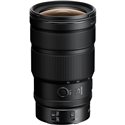 NIKON NIKKOR Z 24-70mm F2.8 S II - GARANZIA 4 ANNI NITAL