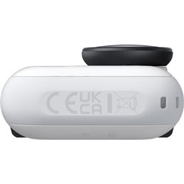 INSTA360 GO ULTRA WHITE STANDARD BUNDLE