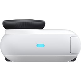 INSTA360 GO ULTRA WHITE STANDARD BUNDLE