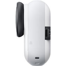 INSTA360 GO ULTRA WHITE STANDARD BUNDLE
