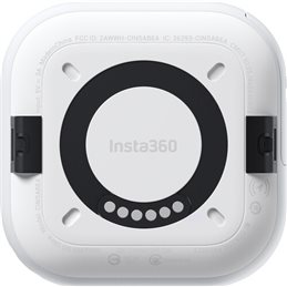 INSTA360 GO ULTRA WHITE STANDARD BUNDLE